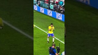 Dancinha do Paquetá e do Neymar