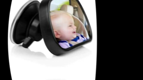 Back Seat Mirror