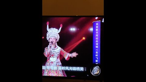 贵州阿幼朵歌手👏👏🤗🤗🌹🌹