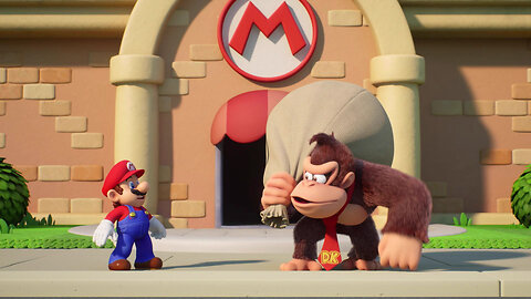 Unveiling Mario vs Donkey Kong Remake Demo: The Battle Begins!