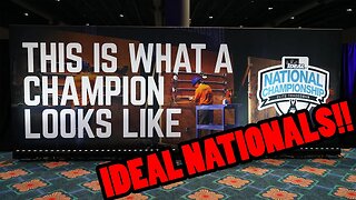 IDEAL NATIONALS 19
