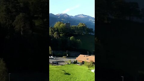 Relaxing Music-Images from Switzerland