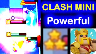 Clash Mini Dave + Funex + Beschry Jr! Versing some of the top players in the game!