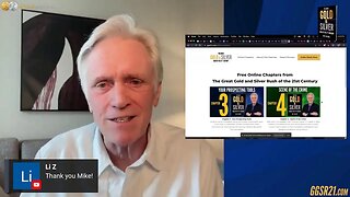 Is This the Beginning? Live Update with Mike Maloney