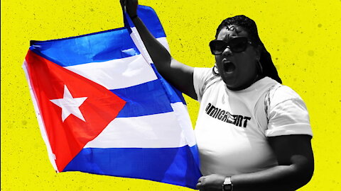Cuba Stands Against Communism: When Will We Do the Same? | Guest: Dan Andros | Ep 307