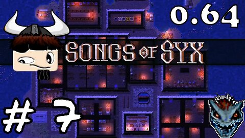 Songs Of Syx - V64 ▶ Gameplay / Let's Play ◀ Episode 7