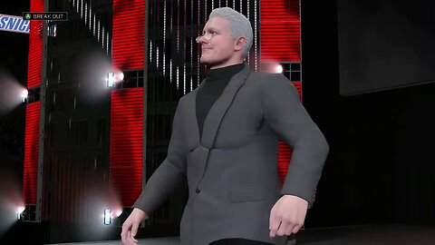 WWE 2K17 2023