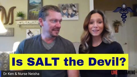 SALT: Good or Bad???