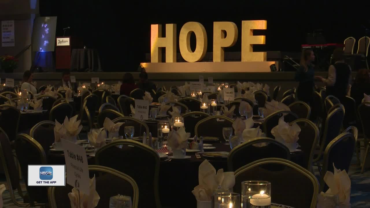 Restoring Hope Gala sells out
