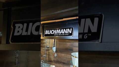 Blichmann Breweasy Compact!! Video coming soon!!!