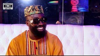 Lekan Agba Inaki talks about his Movie Career | Voice Over Comedy | Friendship with Seun Kuti & More