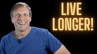 Uncover the Secret to Living Longer – Here's How!