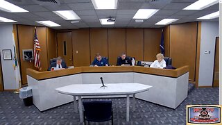 NCTV45 NEWSWATCH LAWRENCE COUNTY COMMISSIONERS MEETING JAN 24 2023 (LIVE)