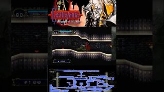 O MELHOR CASTLEVANIA SOTN SHORTS #11 - XBOX ONE S