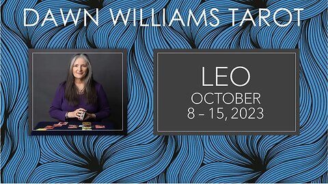 LEO: MANIFESTING SUPER POWER, GIFTS, CELEBRATIONS & ROMANCE FOR MID OCTOBER 2023