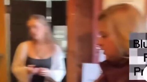 LOL, Woman Is Denied Entry To Restaurant With Her Service Dog… Her Disability? She Can't Eat Gluten