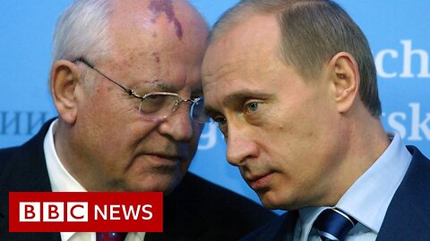 Russian President Putin not attending funeral of Mikhail Gorbachev - BBC News