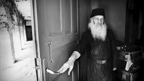 Chants of Orthodox Monks around the World Ψαλμωδία Ορθοδόξων Μοναχών ανά τον κόσμο