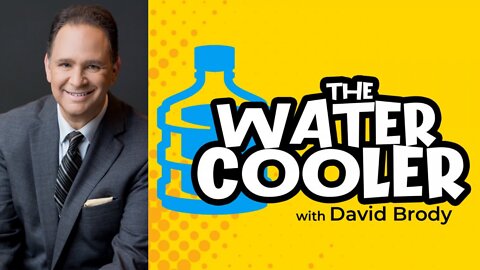 REPLAY: The Water Cooler with David Brody | Weekdays 3-4PM EDT