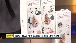 New ideas for Babies for 2019