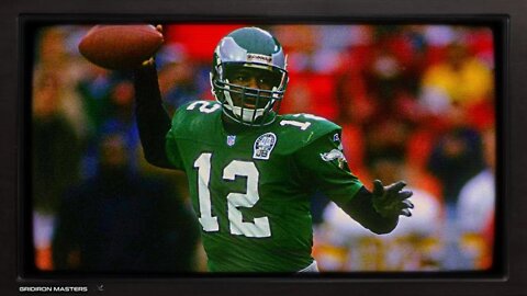 Randall Cunningham, Michael Vick & Triple Option In NFL