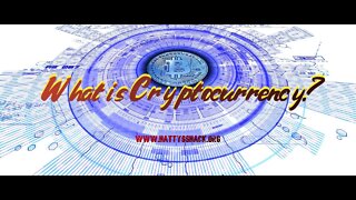 What is Cryptocurrency