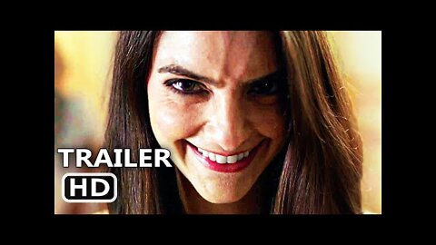 SMILE Trailer 2 (2022) ᴴᴰ