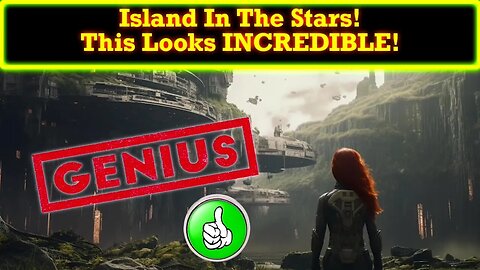 Independent Film Island In The Stars Trailer Reaction! The Iron Age Is Here!