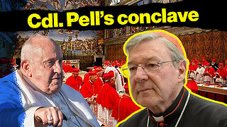 Papal Advisor Speaks From the Dead | Rome Dispatch