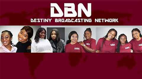 Destiny Broadcasting Network