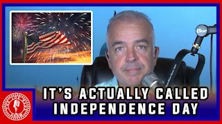 Independence Day is Here to Stay!