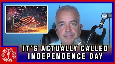 Independence Day is Here to Stay!