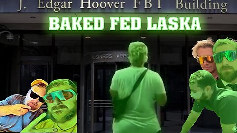 Mister Metokur - Baked Fed laska [ 2022-12-18 ]