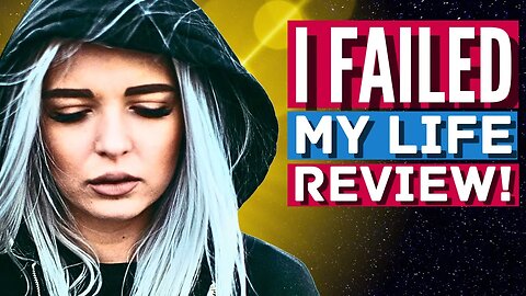 I FAILED My Life Review.. SHOCKED to See How Much I Got WRONG! | Love Covered Life Podcast