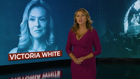 J6 Series with Lara Logan - Episode 10: Victoria White Story