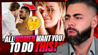 What Women Want Sexually | Keep It Simple And Do THIS