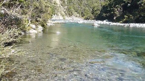 Fly Fishing New Zealand - Backcountry-1