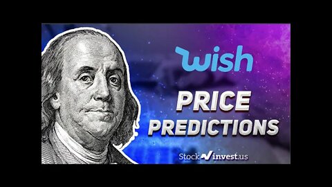 WE WISH FOR MOON?! Is ContextLogic (WISH) Stock a BUY?