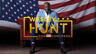 Our Great American Comeback - Wesley Hunt