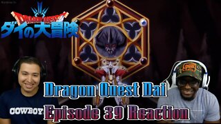 Dragon Quest Episode 39 REACTION/REVIEW | MYSTVEARN APPEARS!!!