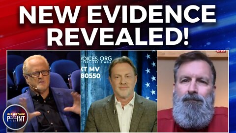 FlashPoint: New Evidence Revealed! Election & Court Aftermath (6/30/22)