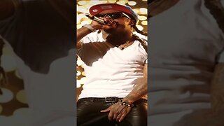 Lil Wayne - I Get Money (Verse) (2011 Feature) (432hz)