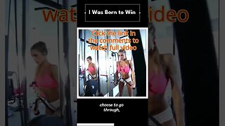 I WAS BORN TO WIN - Coach JC, Muhammad Ali, Sylvester Stalone - BEST INTENSE MOTIVATIONAL SPEECHES