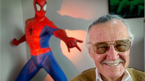 'Captain Marvel' Directors Found "The Right Place" For Stan Lee's Cameo