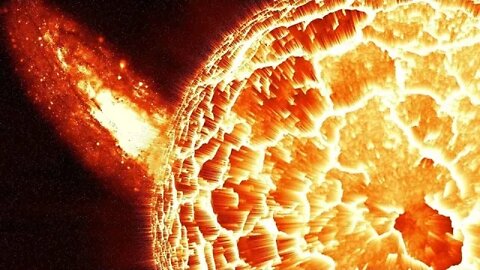 Massive Solar Storm Sparks Doomsday Fears The World Will End In Just 2 Days! LIVE! Call-In Show!