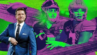 Todd McShay's 2023 NFL Draft Big Board