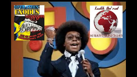 Happy Birth Anniversary SOUL Brother Don Cornelius- 2022