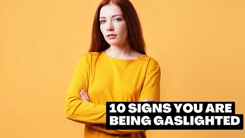 The Truth Behind These 10 Signs... You Won't Believe What It Reveals