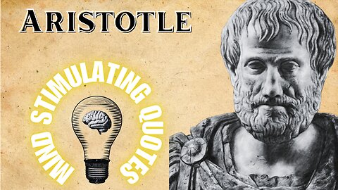 How to Apply Stoicism in Your Life: 10 Powerful Aristotle Quotes
