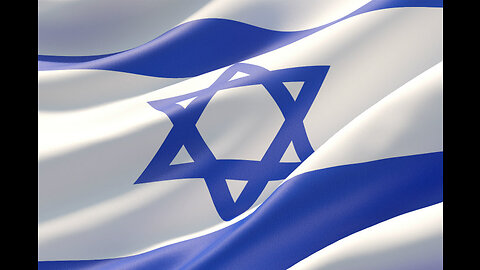 CTM Special Message - Standing With Israel